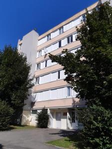 Location Appartement 4 pièces HERICOURT 70400
