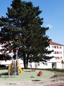 Location Appartement 4 pices HERICOURT 70400