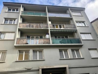 photo For rent Apartment NANTUA 01