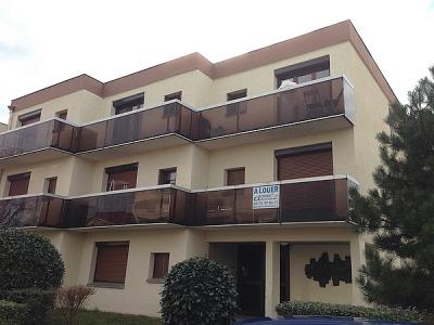 Location Appartement CLERMONT-FERRAND 63000