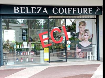 Vente Commerce MONTGERON 91230