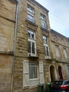 Vente Appartement BORDEAUX 33000
