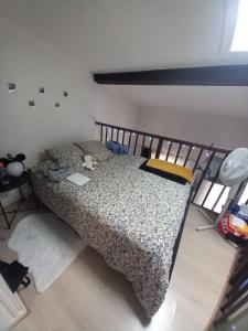 Vente Appartement BORDEAUX 