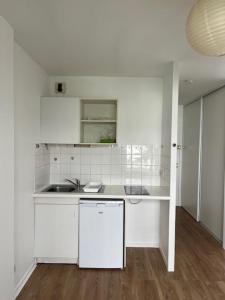 Location Appartement NANTES 44000