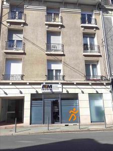 For sale Commercial office LONGWY  54
