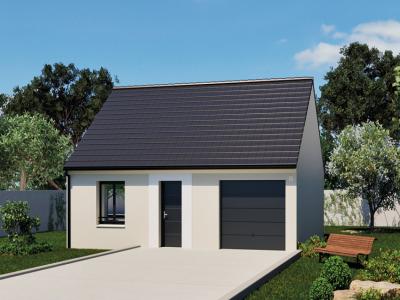 photo For sale House SENLIS 60