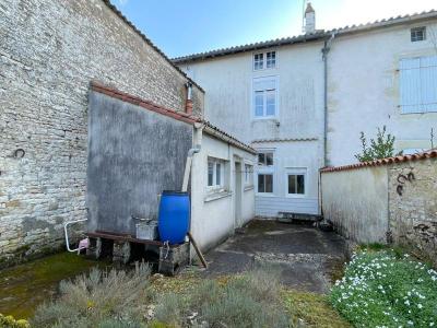 photo For sale House SAUZE-VAUSSAIS 79