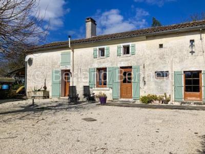 photo For sale House CHEF-BOUTONNE 79