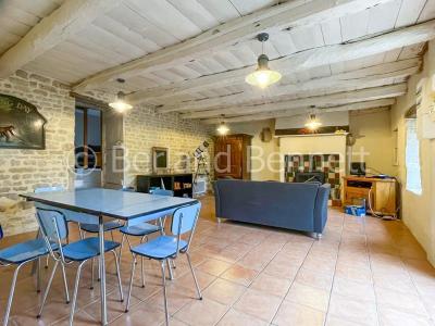 Vente Maison CHEF-BOUTONNE 