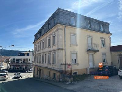 photo For rent Apartment MORTEAU 25
