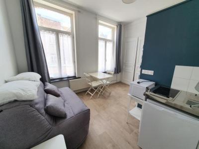 photo For rent Apartment LILLE 59