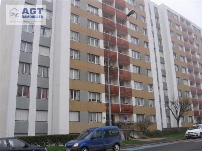 photo For sale Apartment BEAUVAIS 60