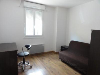Location Appartement CREUSOT 71200