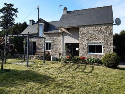 photo For sale House PLUVIGNER 56