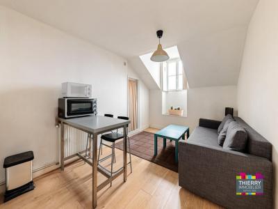 Vente Appartement NANTES 44000