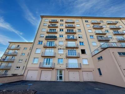 photo For rent Apartment LIMOGES 87