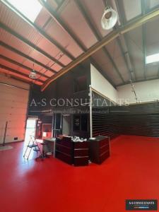Location Local commercial CHAMBERY 73000