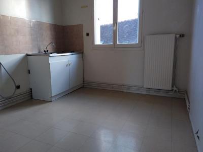 Vente Appartement 3 pièces SAINT-ANDRE-LES-VERGERS 10120