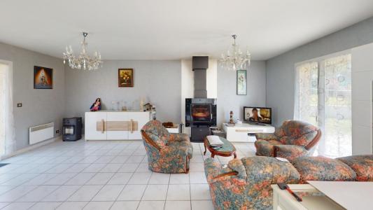 For sale House CREYS-MEPIEU 