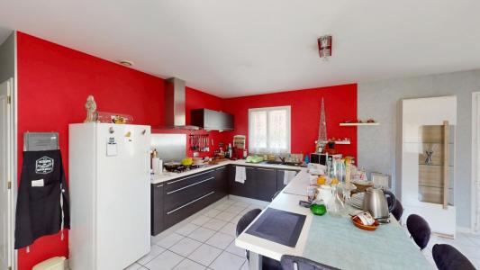 Vente Maison CREYS-MEPIEU 
