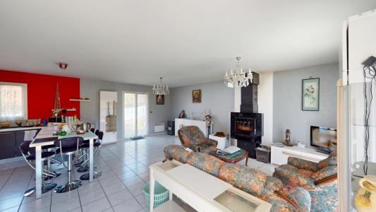 For sale House CREYS-MEPIEU 