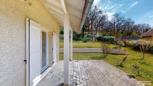 For sale House CREYS-MEPIEU 