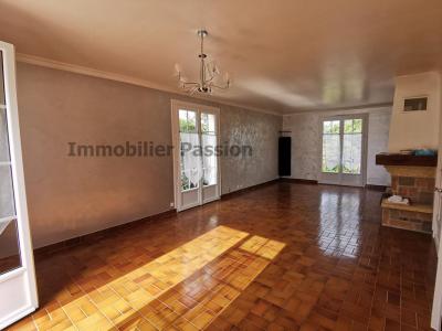 Vente Maison 6 pièces JUIGNE-SUR-LOIRE 49610