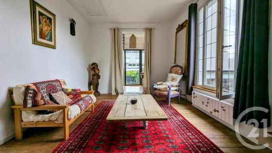 Vente Maison 3 pices FONTENAY-SOUS-BOIS 94120