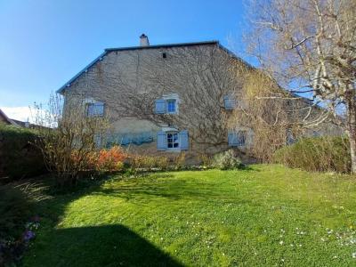 photo For sale House RIOZ 70