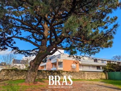 Vente Appartement 3 pièces VANNES 56000
