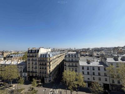 Vente Appartement 2 pièces PARIS-14EME-ARRONDISSEMENT 75014