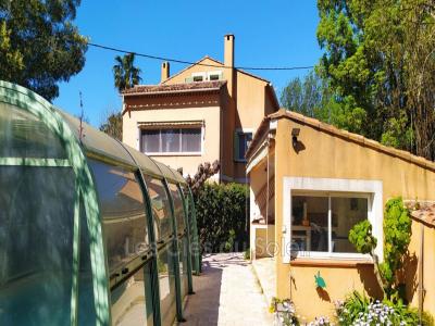 For sale House HYERES 