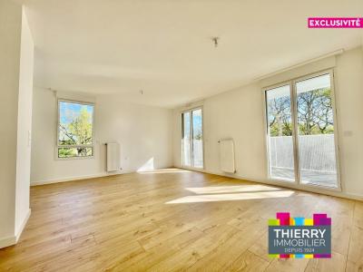 Vente Appartement 2 pices CESSON-SEVIGNE 35510