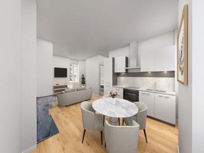 Vente Appartement 2 pices DIJON 21000