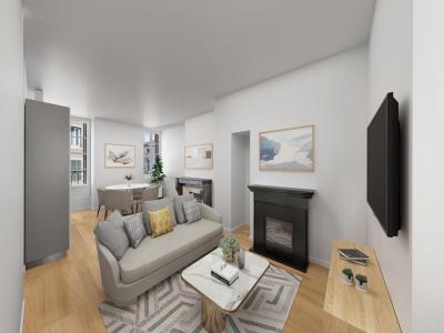 Vente Appartement DIJON 