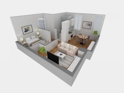 Vente Appartement DIJON 