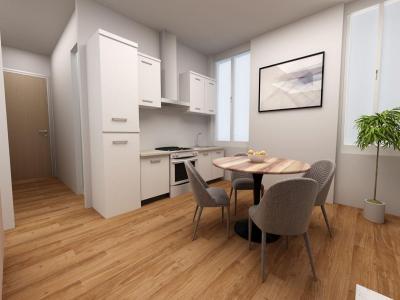 For sale Apartment DIJON 
