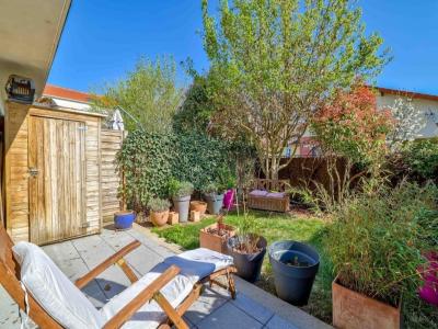 photo For sale Apartment VILLEJUIF 94