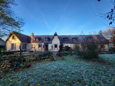 Vente Maison AIGLE  61