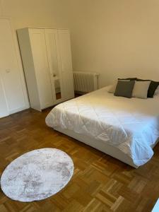 photo For rent Apartment LONGJUMEAU 91