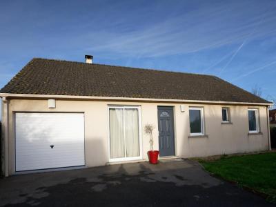 Vente Maison 5 pièces VOVES 28150