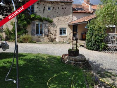 photo For sale House DOUE-LA-FONTAINE 49