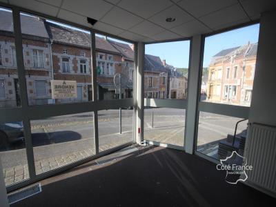 Vente Local commercial FUMAY 08170