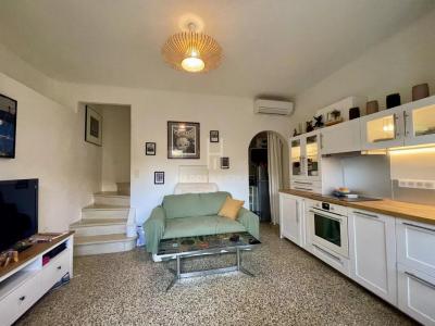 Vente Maison 2 pièces MAUSSANE-LES-ALPILLES 13520