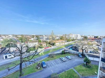 For sale Apartment BOUSCAT 