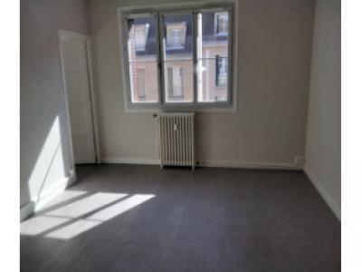 photo For rent Apartment CREUSOT 71