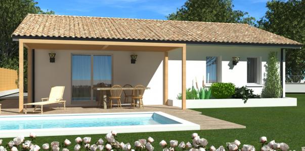 For sale House DAX  40
