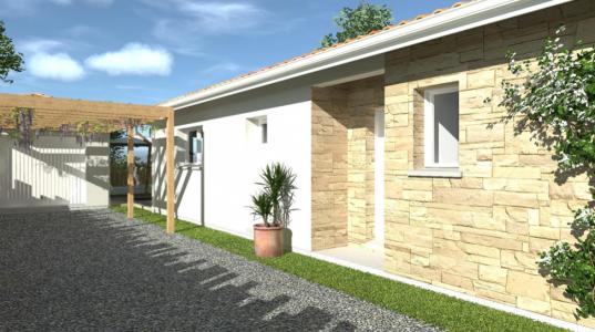 photo For sale House PRECHACQ-LES-BAINS 40