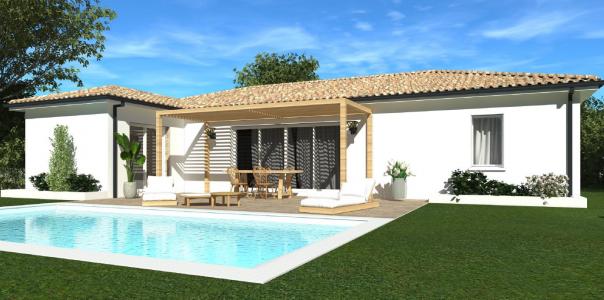 photo For sale House SAINT-MARTIN-D'ONEY 40