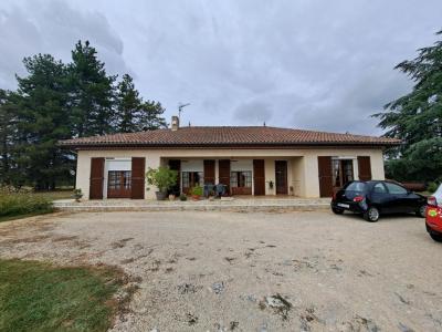 Location Maison 5 pices MASSOULES 47140